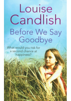 Before We Say Goodbye