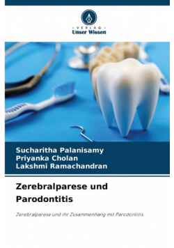 Zerebralparese und Parodontitis