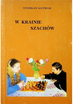 W krainie szachów
