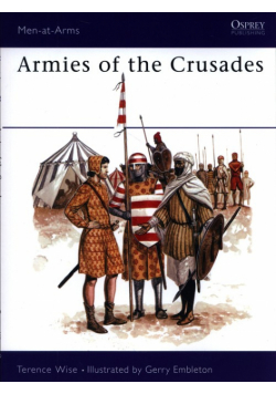 Armies of the Crusades