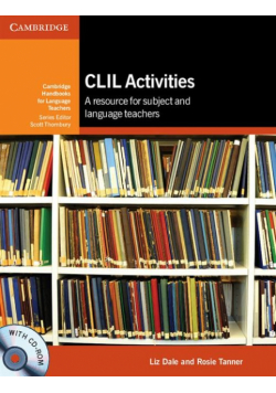 CLIL Activities + CD
