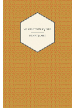 Washington Square (a Collection of Short Stories)