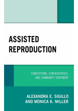 Assisted Reproduction