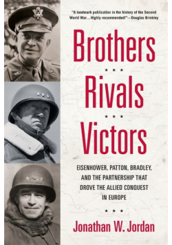 Brothers, Rivals, Victors