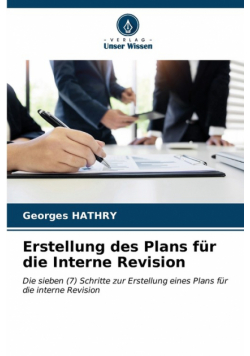 Erstellung des Plans für die Interne Revision