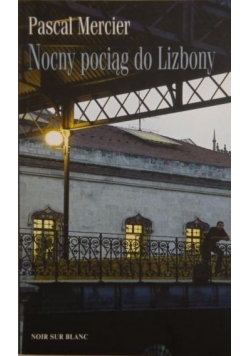 Nocny pociąg do Lizbony