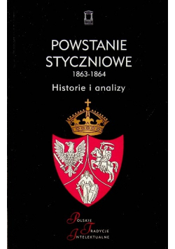 Powstanie styczniowe 1863-1864