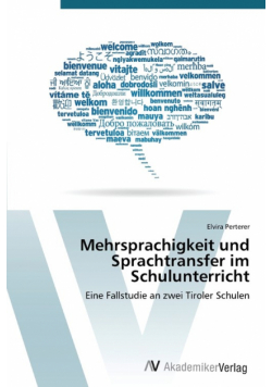 Mehrsprachigkeit und Sprachtransfer im Schulunterricht