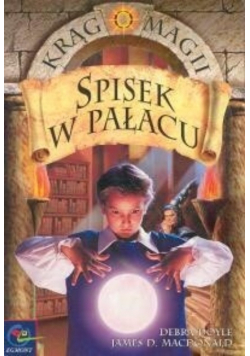 Spisek w pałacu