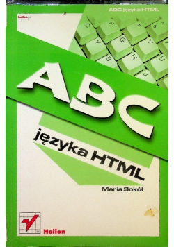ABC języka HTML