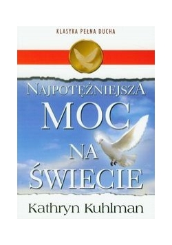 Najpotężniejsza moc na świecie