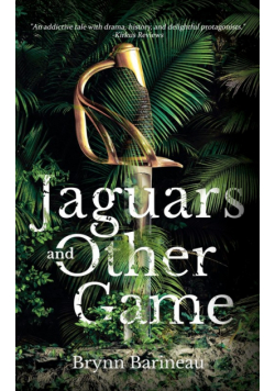 Jaguars and Other Game