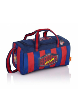 Torba treningowa FC Barcelona