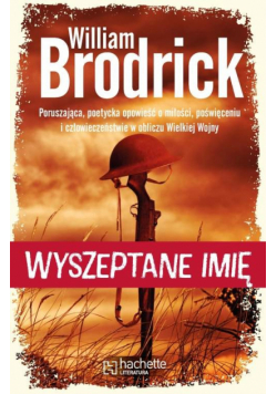 Wyszeptane imię