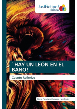 `hay Un León En El Baño!