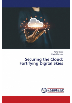 Securing the Cloud