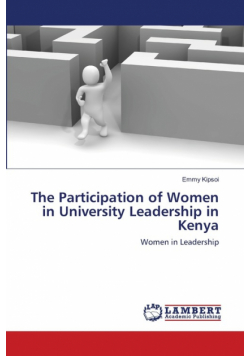 The Participation of Women in University Leadership in Kenya