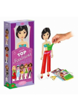 Top fashion Modelka 2