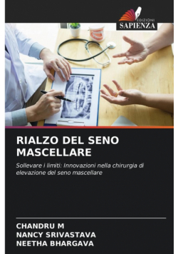 Rialzo Del Seno Mascellare