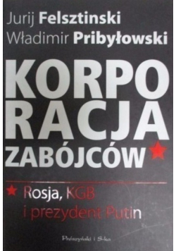 Korporacja zabójców