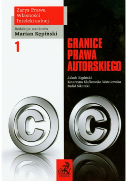 Granice prawa autorskiego