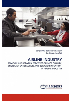 Airline Industry
