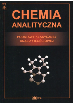 Chemia analityczna