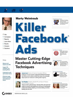 Killer Facebook Ads