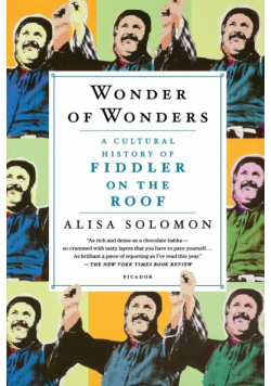 Wonder of Wonders