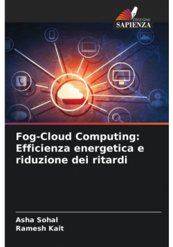 Fog-Cloud Computing