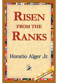 Risen from the Ranks