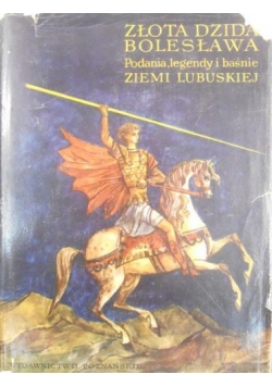 Złota dzida Bolesława