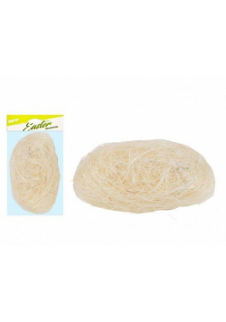 Sizal naturalny 20g