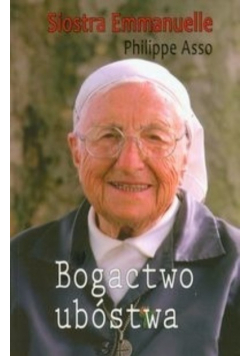 Bogactwo ubóstwa