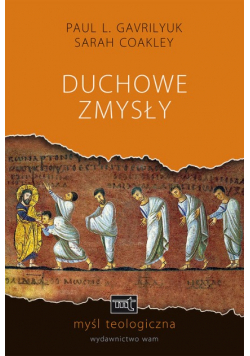 Duchowe zmysły