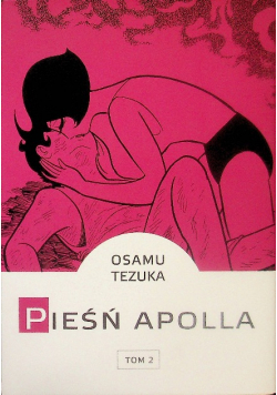 Pieśń Apolla Tom 2