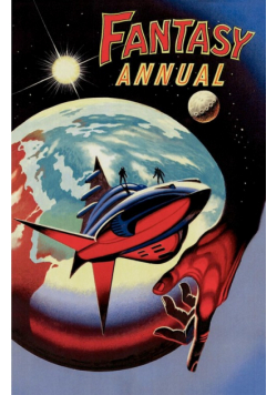 Fantasy Annual 3