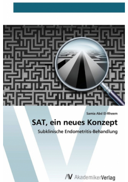 SAT, ein neues Konzept