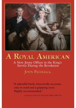 A Royal American
