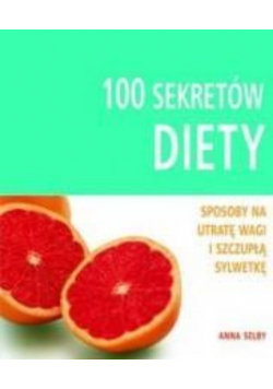 100 sekretów diety
