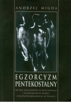 Egzorcyzm pentekostalny