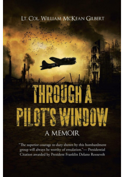 Through A Pilot's Window