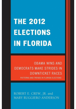 The 2012 Elections in Florida