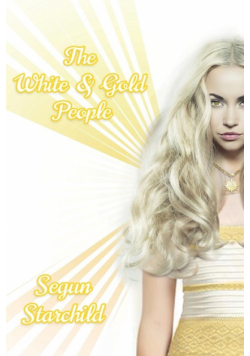 The White & Gold People