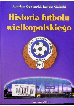Historia futbolu wielkopolskiego, Autograf