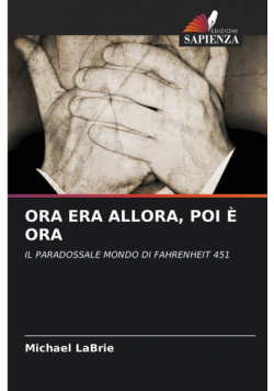 Ora Era Allora, Poi È Ora