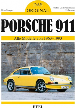 Das Original Porsche 911