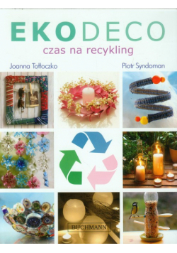 Ekodeco Czas na recykling