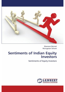 Sentiments of Indian Equity Investors