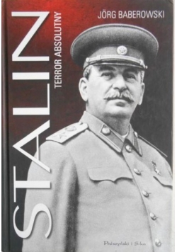 Stalin Terror absolutny